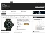 Le guide d'achat des amateurs de montres