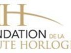 Fondation Haute Horlogerie Fondation Haute Horlogerie