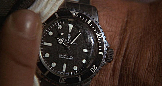 James Bond, les montres 1263352-1652865
