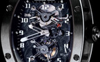 Prix du Neuf et Tarifs des Montres Richard Mille