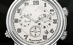 PRIX DU NEUF ET TARIFS DES MONTRES BLANCPAIN