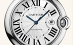 PRIX DU NEUF ET TARIFS DES MONTRES CARTIER