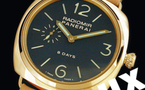 Contrefaçon - Montres contemporaines : le cœur du marché