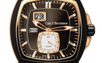 PRIX DES MONTRES KARL F. BUCHERER