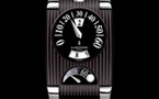 LE PRIX DU NEUF DES MONTRES DE GRISOGONO
