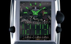 PRIX DES MONTRES DE GRISOGONO