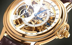 PRIX DES MONTRES GLASHÜTTE ORIGINAL
