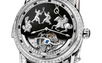 PRIX DES MONTRES ULYSSE NARDIN