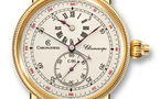 LE PRIX DU NEUF DES MONTRES CHRONOSWISS