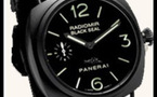 Panerai Radiomir Black Seal PAM 00292