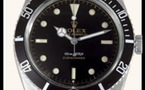 Rolex Submariner Occasion - Réf. 5508