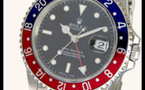 Rolex GMT Master Occasion - Réf. 16750