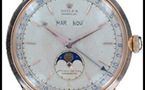 Montre occasion - Rolex Padellon 8171