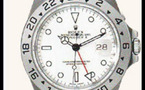 Rolex Explorer II 16570 - Occasion