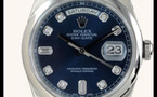 Montre d'occasion - Rolex Day-Date 118209