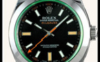 Occasion Montre - Rolex Milgauss 116400gv