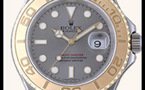  Montre d'occasion - Rolex Yachtmaster 16623