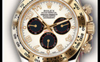 Occasion Montre - Rolex Daytona 116518