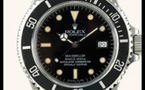 Rolex Sea-Dweller d'occasion - Réf. 16660
