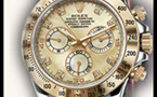 Occasion Montres - Rolex Daytona 116523