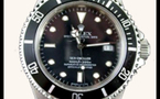 Rolex Sea-Dweller Occasion - Réf. 16660