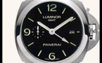 Panerai Luminor GMT Réserve de marche PAM 00320
