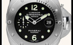 Panerai Luminor Submersible PAM243