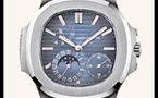 Patek Philippe Nautilus 5712A