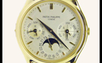 Patek Philippe Quantième Perpétuel 3940J