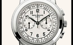 Patek Philippe Chronographe 5070G