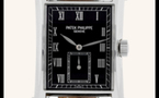 Patek Philippe Pagoda réf.5500