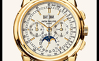 Patek Philippe Chronographe Q.Perpetuel 5970J