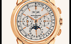 Patek Philippe Chronographe Quantième Perpetuel 5970R