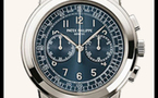 Patek Philippe Chronographe 5070P