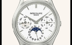 Occasion Patek Philippe Quantième Perpétuel réf.3940P