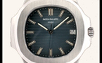 Occasion Patek Philippe Nautilus Jumbo réf.3700-1A