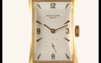 Montre collection Patek Philippe Réf.1593