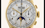 Occasion Patek Philippe Chronographe Perpétuel réf.1518J