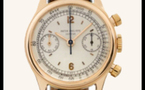 Montre d'occasion Patek Philippe Chronographe 1463