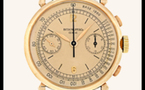 Montre collection Patek Philippe Chronographe réf.1579