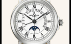 Montre occasion Patek Philippe Quantième Perpetuel 5059G