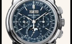Occasion Patek Philippe Chronographe Quantième Perpetuel 5970P