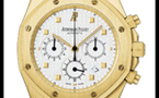 Occasion Audemars Piguet Royal Oak Chrono Kasparov