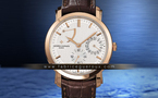 Montre occasion Vacheron Constantin Patrimony Quantième Réserve de Marche