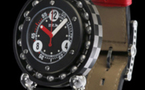 Montre d'occasion BRM RL-45-BI