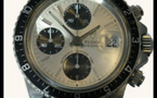 Montre de collection Tudor Oysterdate
