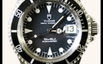 Montre collection Tudor Submariner Date - 7455
