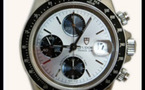Occasion Tudor Tiger Prince Date