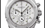 Occasion montre Audemars Piguet