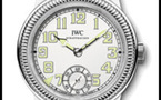 Montre Occasion IWC AVIATEUR VINTAGE - Platine